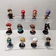 Acrylic Riser Display Shelf
