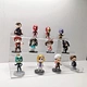 Acrylic Display Rack For Placing Toy Items