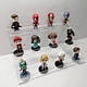 Stepped Acrylic Display Rack